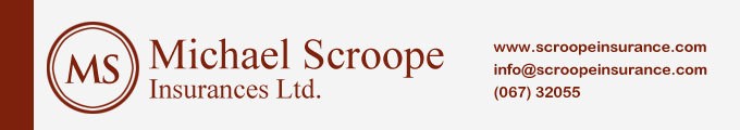 Michael Scroope Insurances Ltd.