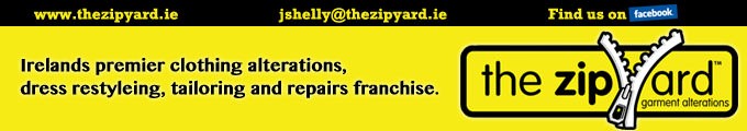 The Zip Yard - Garment Alterations