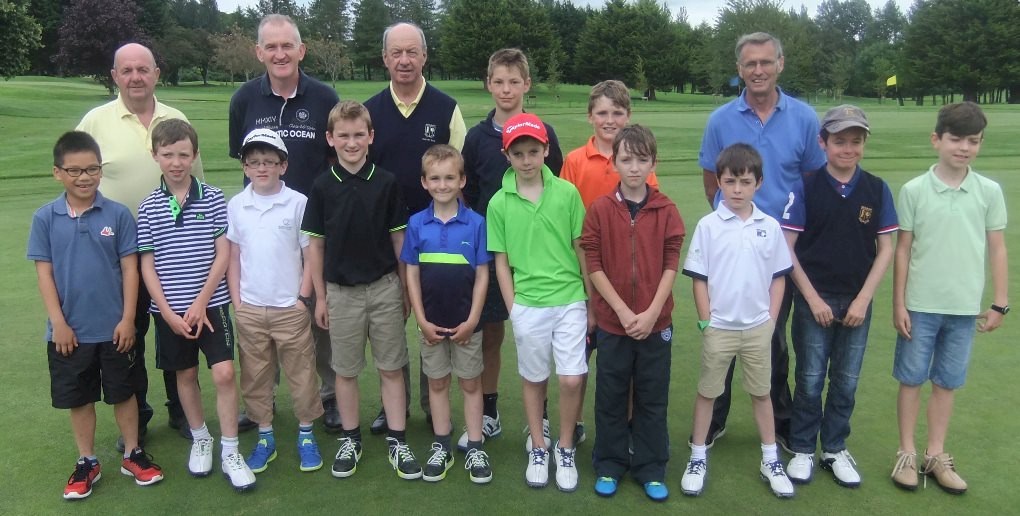 Junior Golf