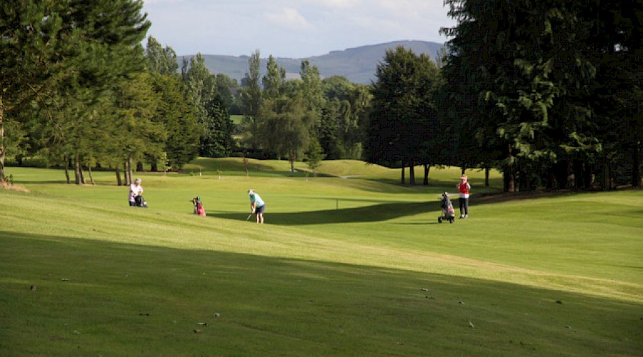 Nenagh Golf Club New Membership 2021